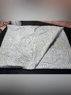 Anne de Solene Ruban standard Pillowcases